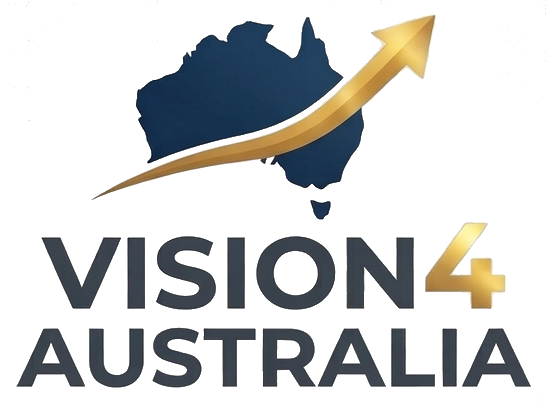 Vision 4 Australia